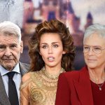 Harrison Ford, Miley Cyrus y Jamie Lee Curtis fueron algunas de las estrellas que este domingo recibieron un premio a Leyendas de Disney