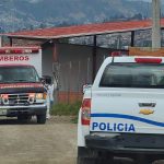 La Policía Nacional inició con las investigaciones del asalto a una pareja de la tercera edad, en San Miguel de Putushí, en Cuenca.