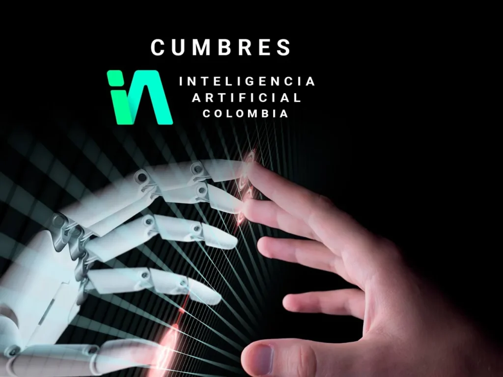 Cartagena Colombia acogerá la primera 'Cumbre Ministerial Latinoamericana y del Caribe por la Inteligencia Artificial: ColombIA.