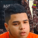 Yuliano S., recibió medidas sustitutivas y podrá defenderse en libertad. Foto Captura Internet