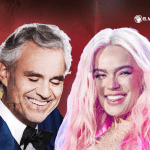 ndrea Bocelli y la colombiana Karol G lanzaron este viernes su primera colaboración: una nueva versión de 'Vivo por ella'