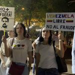 El TSJ venezolano lleva adelante un proceso para "validar" los resultados de las elecciones presidenciales del 28 de julio, en los que el CNE proclamó la victoria de Maduro, un resultado cuestionado dentro y fuera del país.