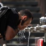 Europa experimentó algunos de sus veranos más cálidos, que también se tradujeron en altas tasas de mortalidad,