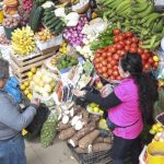 La canasta familiar básica está compuesta de 75 productos.