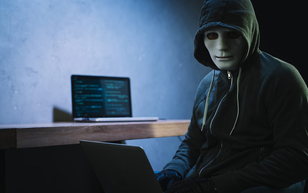 Los ciberdelitos van en aumento en Ecuador, según organizaciones y empresas internacionales de ciberseguridad. /Cortesía