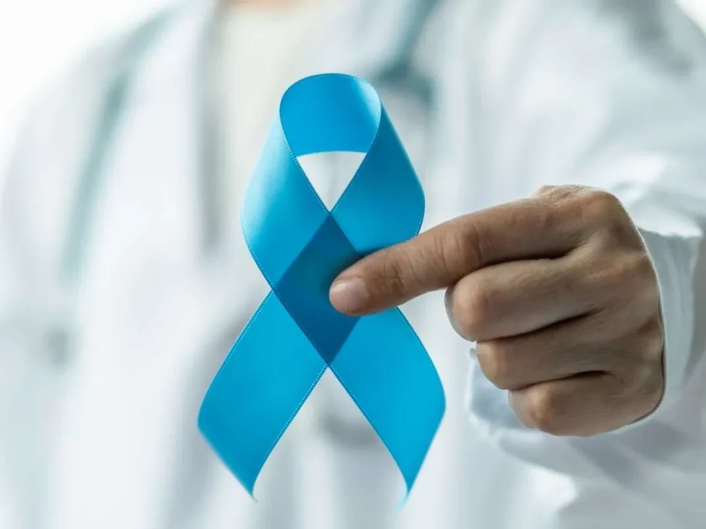 Entre 2022 y 2050, se prevé que los casos de cáncer en hombres aumenten de 10,3 millones a 19 millones, un incremento del 84 %.