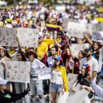 La misión creada por la ONU para investigar violaciones de derechos humanos en Venezuela dijo este lunes que cuenta con información sobre la detención de más de cien niños, niñas y adolescentes