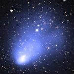 La extraordinaria resolución del telescopio espacial James Webb ha permitido descubrir el nacimiento de seis estrellas