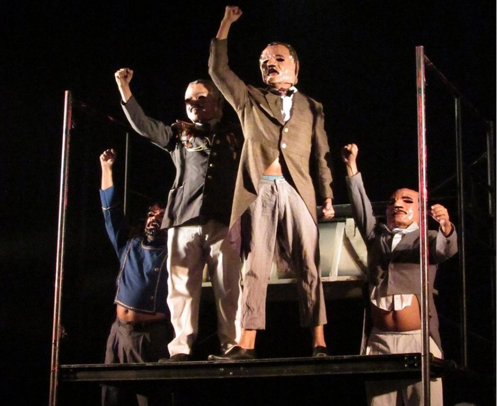 escenarios del mundo cuenca