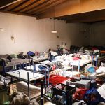 l ‘cobro de piso’, la extorsión del crimen organizado que está en niveles récord en México, ha alcanzado a los albergues de migrantes en la frontera con Estados Unidos, donde activistas temen cerrar los refugios ante las amenazas de muerte que han recibido de las bandas. EFE