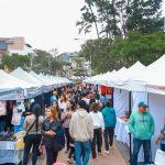 Las ferias son uno de los principales atractivos que se prevén activar durante el feriado del 10 de Agosto en Cuenca.