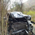 accidente josefina