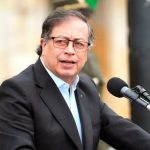 El Gobierno colombiano publicó el decreto con el que reglamenta el 'servicio social para la paz', una alternativa al 'servicio militar obligatorio', algo que fue establecido en la Ley 418 de 'Paz total' sancionada en 2022 por el presidente Gustavo Petro.