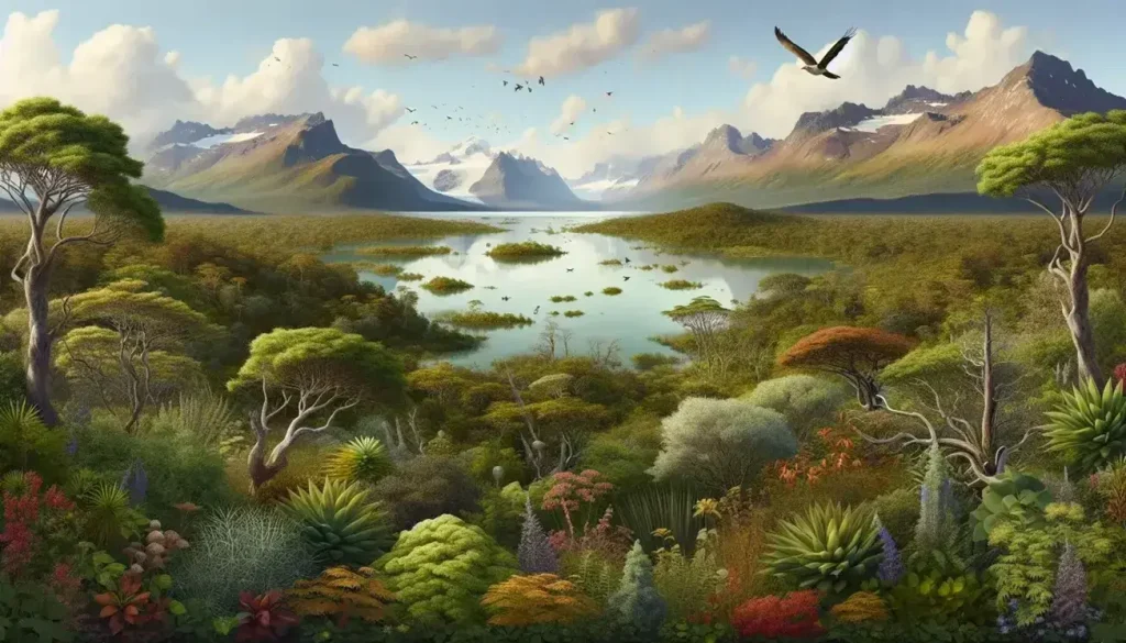 La vida compleja en la Tierra, entendida como la transición de organismos unicelulares simples a microorganismos más complejos que posteriormente dieron lugar a animales y plantas, habría comenzado 1.500 millones años antes de lo que se pensaba