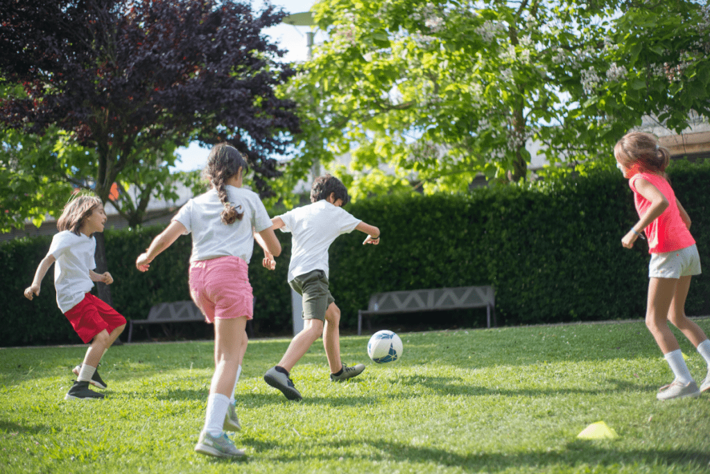 Leisure, Sports and Educational activities (LSE), la combinación de tiempo libre, deporte y actividades educativas que recomiendan los psicólogos para que los más pequeños de la casa disfruten y aprovechen el verano