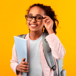 Un problema visual no detectado puede tener un impacto significativo en el rendimiento académico de un niño, afectando su capacidad de aprendizaje y desarrollo general.