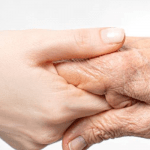 Hay personas que dicen haber notado un bajón repentino con cierta edad, una sensación de que todo el cuerpo se deteriora a la vez.