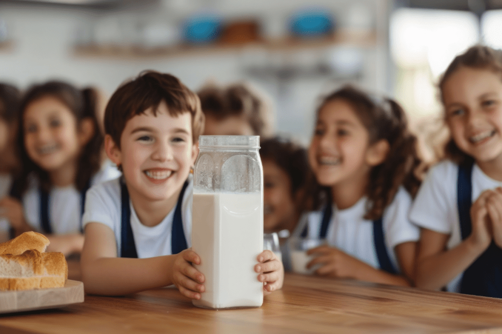 la evidencia científica sugiere que el desayuno es fundamental para el rendimiento cognitivo, el metabolismo y el bienestar general