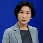 La portavoz de la Cancillería china Mao Ning declaró este miércoles en rueda de prensa que el arsenal nuclear chino "no está al mismo nivel que el de EE.UU.", al tiempo que indicaba que el gigante asiático sigue una política de "no ser el primero en utilizar armas nucleares"