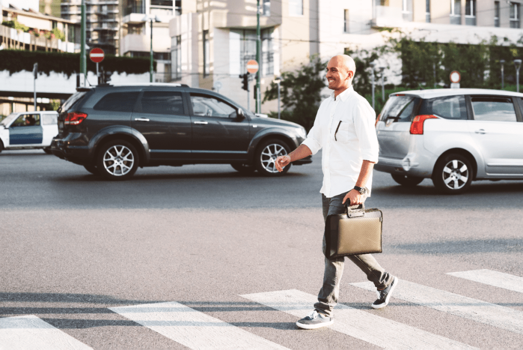 Día Mundial del Peatón: Educación vial para una movilidad más segura