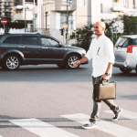 Día Mundial del Peatón: Educación vial para una movilidad más segura