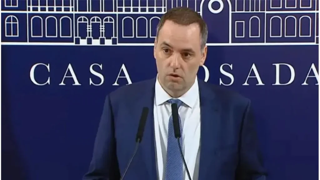 El Ejecutivo argentino consideró "interesante" la posible celebración de una cumbre latinoamericana sobre la situación en Venezuela tras las elecciones del 28 de julio, indicó este martes el portavoz presidencial, Manuel Adorni