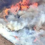 Bomberos luchan incansablemente contra el incendio en Quilanga, que ha arrasado con más de 3.877 hectáreas de bosque y causado graves daños a la comunidad.