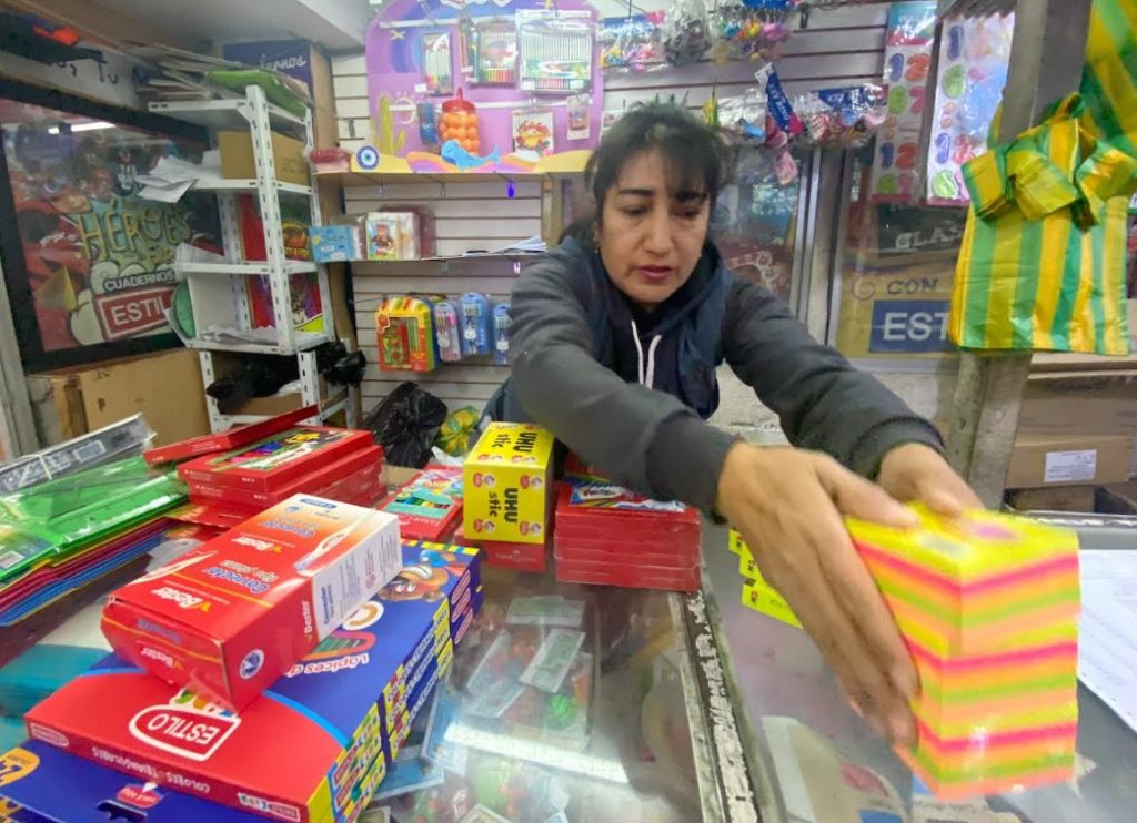 Listas útiles 2024 2025