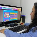 La matrícula se realiza en línea en el portal oficial www.juntos.educacion.gob.ec