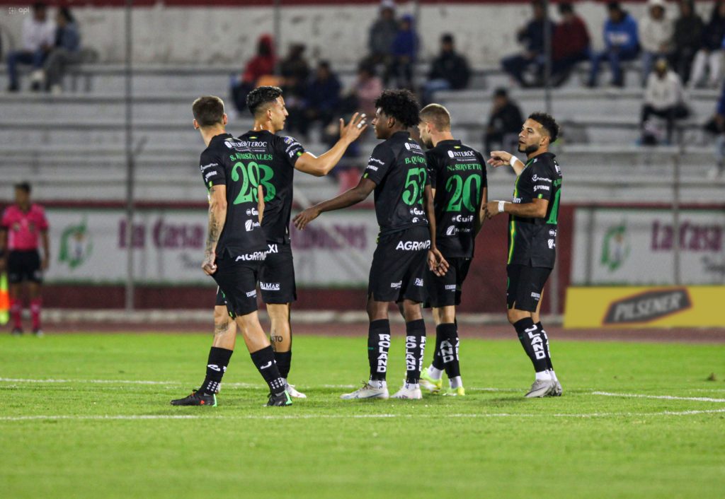 FBL-LIGAPRO-ECUABET-IMBABURA-ORENSE thumbnail