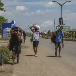 venezolanos