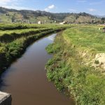 Especialistas creen que se puede extraer agua subterránea que está en el río Tarqui, al sur de Cuenca.