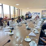 CIPEM convocó a un taller para tratar la minería responsable, que genera impuestos, empleo y exportaciones.
