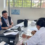 CNE en Azuay tiene tres módulos para apoyar en la inscripción de candidatos a asambleístas.