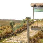 Informe de ETAPA EP sobre Loma Larga, en Quimsacocha, en Cuenca.