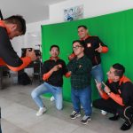 "Feliboy" - redes sociales