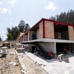 bomberos - estaciones