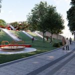 construcción - obras