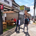 Perezpata - barrio