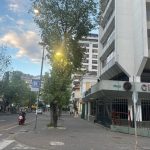 : En este edificio funcionaba el local físico de CRAFT, la presunta plataforma piramidal digital. /Cortesía