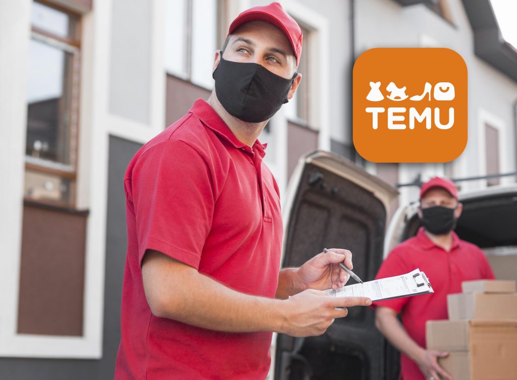 Temu es una aplicación de ventas que ha despuntado en el país y el mundo. /Cortesía