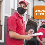 Temu es una aplicación de ventas que ha despuntado en el país y el mundo. /Cortesía