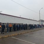 Gran acogida tuvo la convocatoria par nuevos agentes de la Guardia Ciudadana de Cuenca.