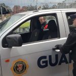 Guardia Ciudadana hace llamado para curso de agentes de control municipal.