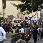 Al menos ocho personas murieron este martes y más de 2.800 resultaron heridas, unas 200 de ellas de gravedad, por la explosión en cadena de buscapersonas o mensáfonos que estaban en manos de miembros del grupo chií libanés Hizbulá en varios puntos del Líbano, informó el Ministerio de Salud Pública.- EFE