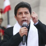 Pedro Castillo (2021-2022) reiteró este jueves en una audiencia virtual ante el Tribunal Constitucional (TC) que "nunca" ha cometido un delito y que su detención, tras su mensaje el día del fallido intento de golpe de Estado, fue arbitraria.