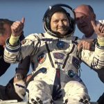 La nave espacial rusa Soyuz MS-25 aterrizó con la astronauta de la NASA Tracy C. Dyson y los cosmonautas de Roscosmos Nikolai Chub y Oleg Kononenko. EFE