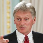 "Es un derecho soberano de China que está reforzando su potencial militar y nosotros lo respetamos", dijo el portavoz de la Presidencia rusa, Dmitri Peskov