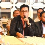 Representantes de la XIII Mesa Técnica de Seguridad en la Gobernación del Azuay, coordinaron estrategias para combatir la delincuencia y mejorar la seguridad via