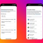 . La red social Instagram lanzó este martes su Cuenta de Adolescente, una sesión que ofrece más privacidad y más restricciones -controladas por los padres- que los perfiles tradicionales para los adultos y solo los usuarios de 16 años o más pueden alterar algunas de estas configuraciones. EFE